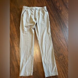 Adidas Men’s Golf Pants